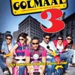 ‘Golmaal 3′ Posters & Wallpapers
