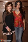 Mahie Gill At Giantti Event