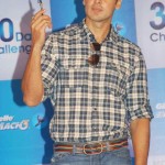 Mallaika Arora’s Close Shave!