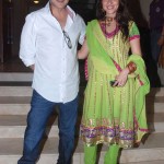 Shilpa Shetty, Raveena’s Karva Chauth Celebrations
