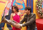 Anushka Sharma's 'Band Baaja Baaraat'