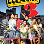 ‘Golmaal 3′ Posters & Wallpapers