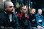 'The Town' Stills