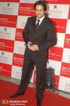 Fardeen, Raima & Manoj Kumar At MAMI Closing