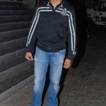 John Abraham, Bipasha Basu At ‘Jhootha Hi Sahi’ Screening