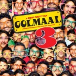 ‘Golmaal 3′ Posters & Wallpapers