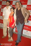 Fardeen, Raima & Manoj Kumar At MAMI Closing