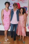 Gul Panag In A Playful Mood At ‘Turning 30′ Film Launch