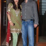 Shilpa Shetty, Raveena’s Karva Chauth Celebrations