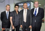 Jeetendra Inaugurates 5aSec Store