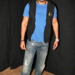 Golmaal 3 Star Cast On The Sets Of KBC