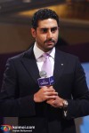 Abhishek Bachchan, Sonali Bendre At Fashion Show