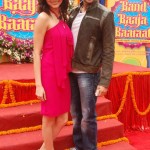 Anushka Sharma's 'Band Baaja Baaraat'