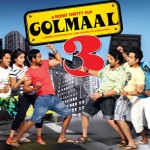 ‘Golmaal 3′ Posters & Wallpapers