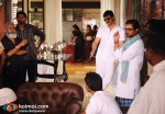 ‘Rakht Charitra’ Movie Stills