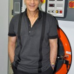 Jeetendra Inaugurates 5aSec Store