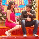 Anushka Sharma's 'Band Baaja Baaraat'