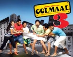 ‘Golmaal 3′ Posters & Wallpapers