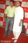 Fardeen, Raima & Manoj Kumar At MAMI Closing