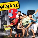 ‘Golmaal 3′ Posters & Wallpapers