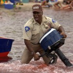 ‘Piranha 3D’ Stills