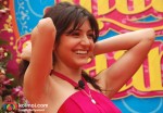 Anushka Sharma's 'Band Baaja Baaraat'
