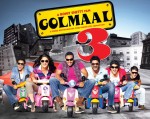 ‘Golmaal 3′ Posters & Wallpapers