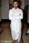 Big B Unveils Abhishek-Deepika’s KHJJS Music