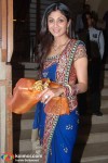 Shilpa Shetty, Raveena’s Karva Chauth Celebrations