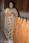 Shilpa Shetty, Raveena’s Karva Chauth Celebrations