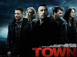 'The Town' Stills