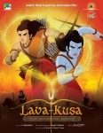 ‘Lava Kusa’ Stills & Posters