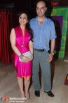 John Abraham, Bipasha Basu At ‘Jhootha Hi Sahi’ Screening