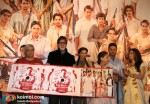 Big B Unveils Abhishek-Deepika’s KHJJS Music