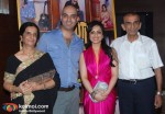 John Abraham, Bipasha Basu At ‘Jhootha Hi Sahi’ Screening