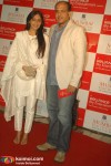 Fardeen, Raima & Manoj Kumar At MAMI Closing