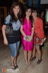 John Abraham, Bipasha Basu At ‘Jhootha Hi Sahi’ Screening
