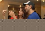 Hrithik Roshan’s Jewellery Shopping!