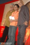 Fardeen, Raima & Manoj Kumar At MAMI Closing