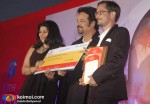 Fardeen, Raima & Manoj Kumar At MAMI Closing