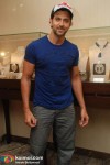 Hrithik Roshan’s Jewellery Shopping!