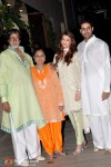 Aamir Khan, Akshay Kumar At Amitabh Bachchan's Birthday Party