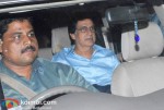 Aamir Khan, Akshay Kumar At Amitabh Bachchan's Birthday Party