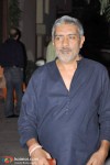 Aamir Khan, Akshay Kumar At Amitabh Bachchan's Birthday Party
