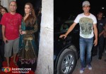 Akshay Kumar, Aishwarya Rai's 'Action Replayy' Party