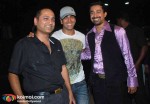 Akshay Kumar, Aishwarya Rai's 'Action Replayy' Party