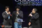Amitabh Bachchan At 'Guzaarish' Audio Launch