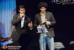 Amitabh Bachchan At 'Guzaarish' Audio Launch