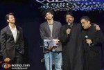 Amitabh Bachchan At 'Guzaarish' Audio Launch