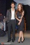 Amitabh Bachchan At 'Guzaarish' Audio Launch